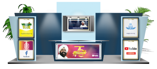 SOS Social Media & Websites